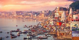 spiritual tour package India 