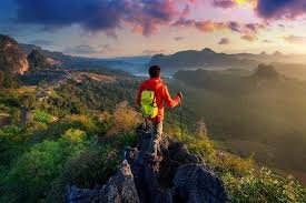 Adventure Trip