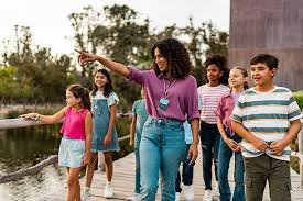 Educational Tours & Adventure Trips for Students