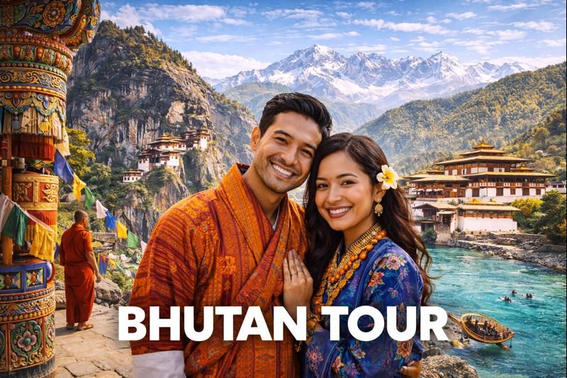 Bhutan