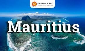 Mauritius
