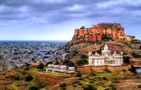 Rajasthan