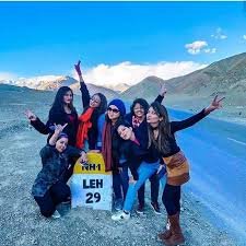 leh Ladakh
