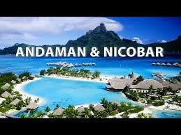Andaman and Nicobar Islands