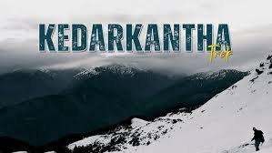 Kedarkantha