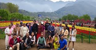 kashmir