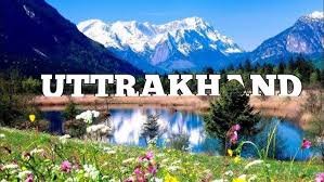uttrkhand 