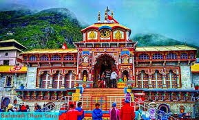 uttarakhand chardham yatra 