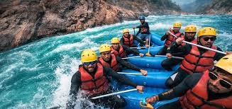 Rishikesh 