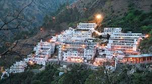 katra vashno Devi Darshan 