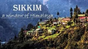 north sikkim