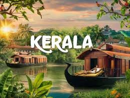  Kerala Tour