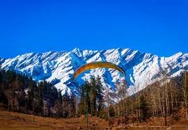 complete  Himachal Family Tour