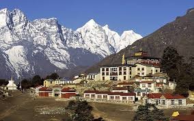   Fascinating Nepal (By Surface)