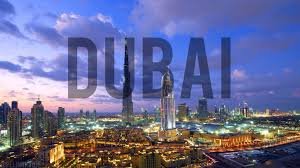  Dubai Super Saver Tour