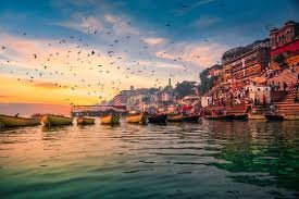  4N/5D Varanasi Ayodhya Prayagraj Tour