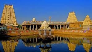  Divine South India Pilgrimage