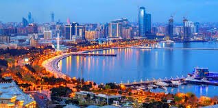  Experience of Baku