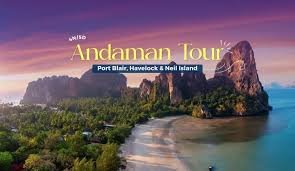  Andaman with Neil Island
