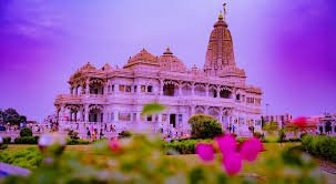  Mathura Vrindavan Tour Package