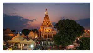  3 Days Indore Ujjain Omkareshwar Tour