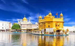  Golden Temple Amritsar Tour