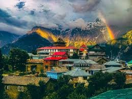 Shimla Kalpa Sangla Chitkul Package