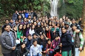 Jim Corbett Student Group Tour Package (30/150 Pax)