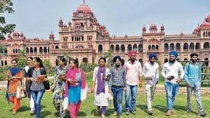  Students Group Tour Package For Amritsar (40/250 Pax)