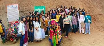  Udaipur Group Tour Package for Students (30/150 Pax)