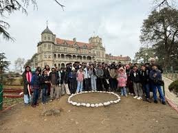  Shimla Group Tour Package for Student (30/150 Pax)