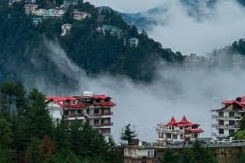  Shimla MICE Tour: Hillview Meet & Fun (50-150 pax)