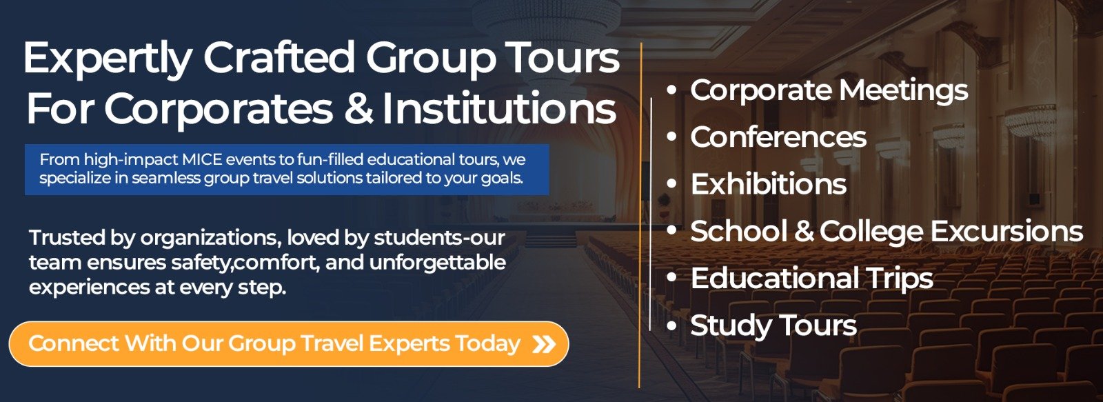 Himalayan Trip Slider