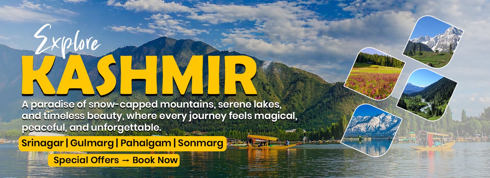 Himalayan Trip Slider