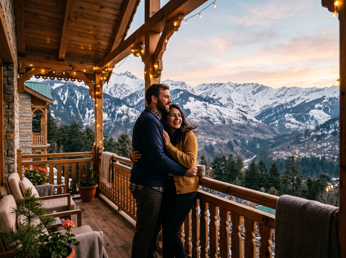 Honeymoon Special