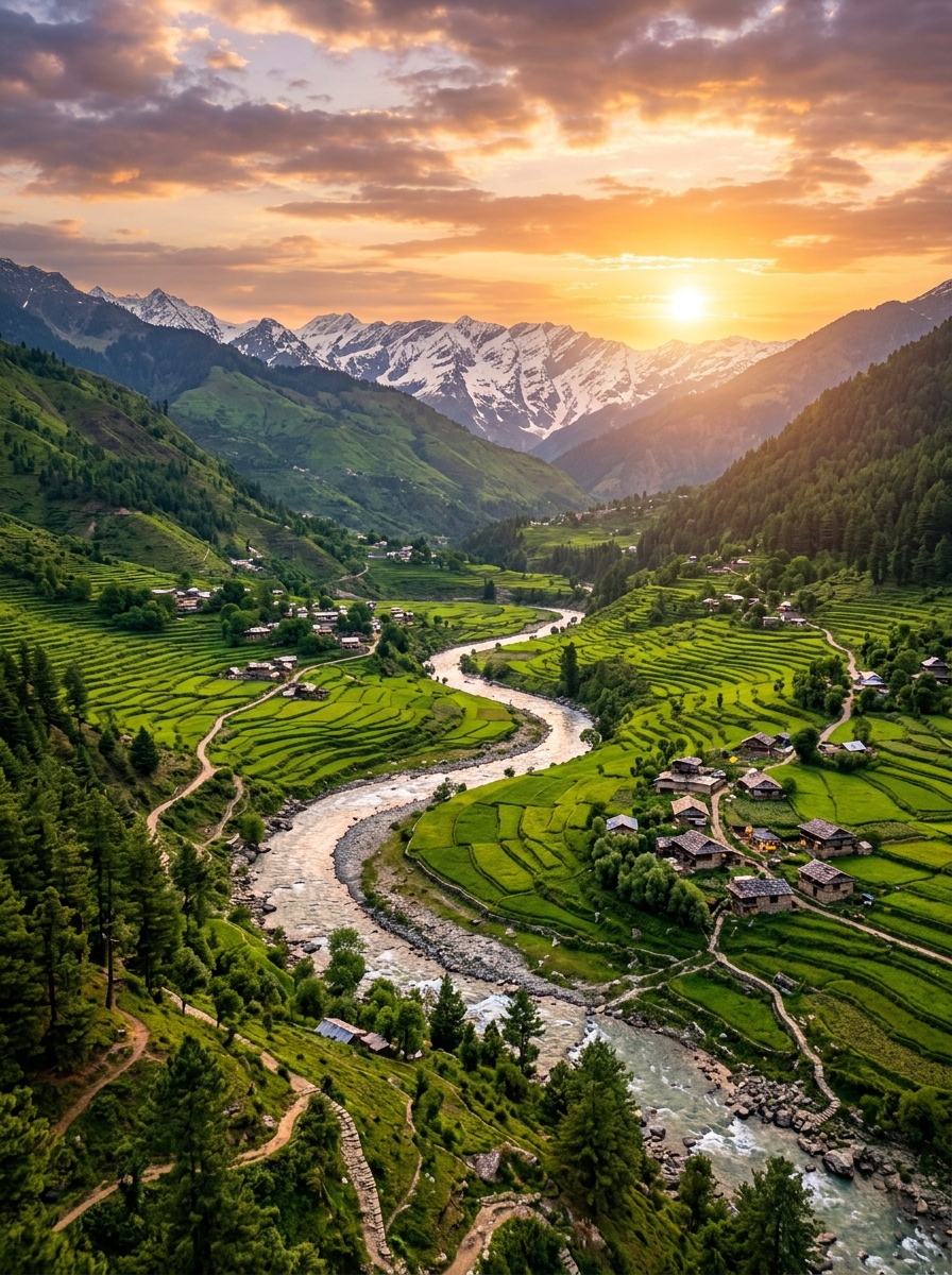india