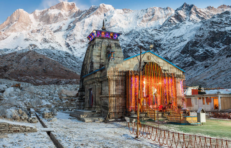 Special Travel Offers — Himalayan Trip Designer